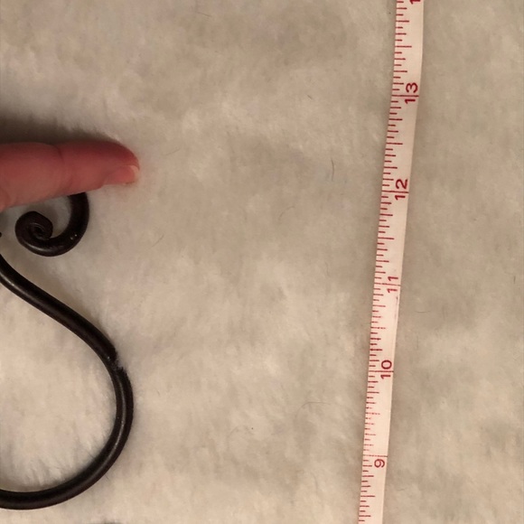 French mannequin hanging art - Picture 8 of 9